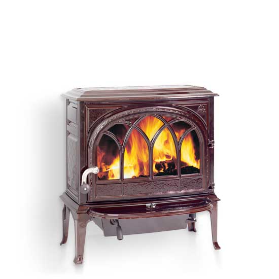 Stufa a Legna Jotul