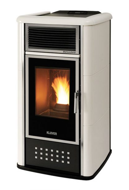 Termostufa Ravelli Belvedere 22 top