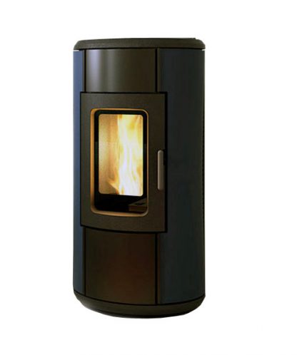 Stufa Ravelli Infinity Plus 7 C