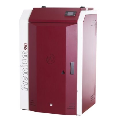 Caldaia pellet TFT PREMIUM GOLD